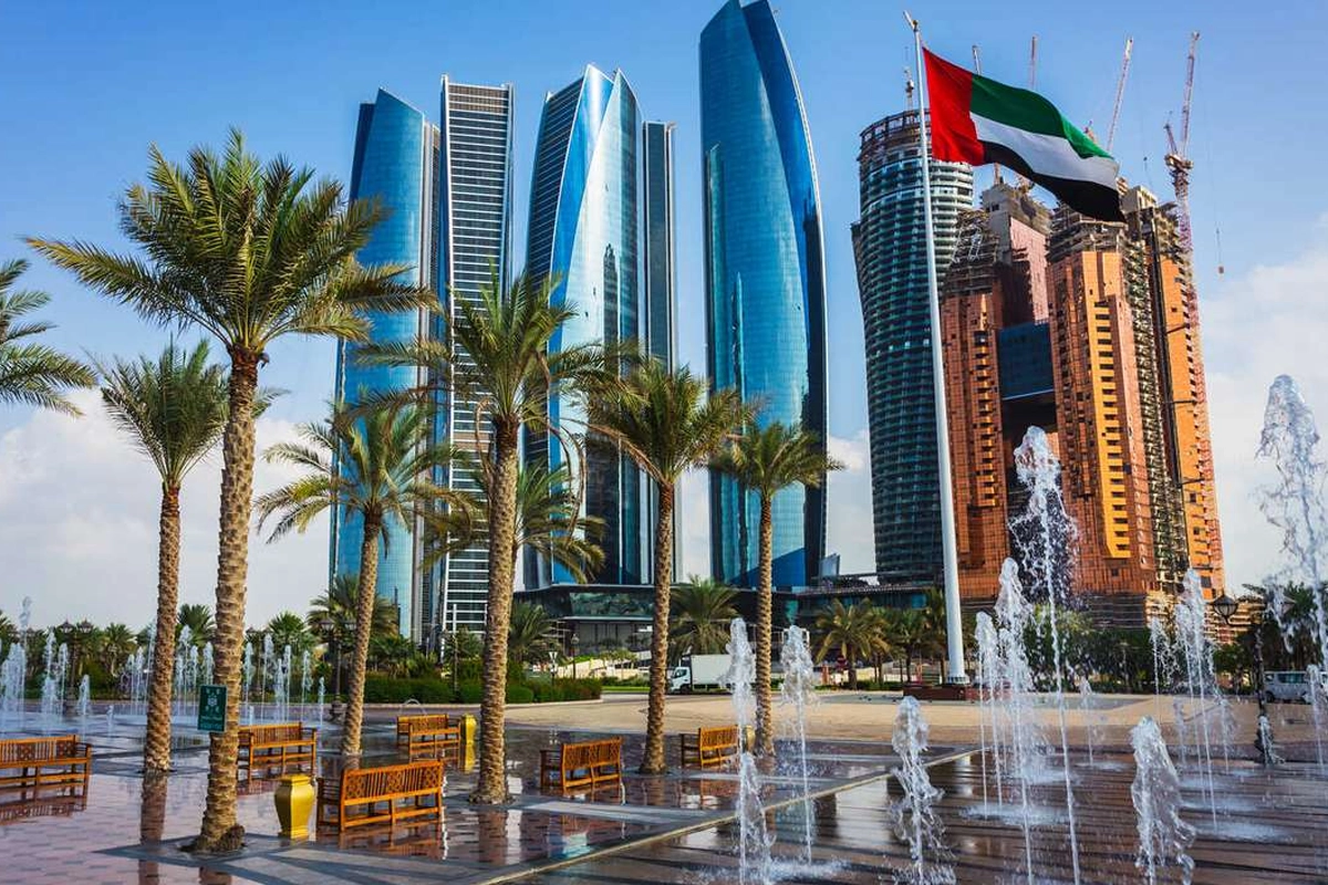 Abu Dhabi