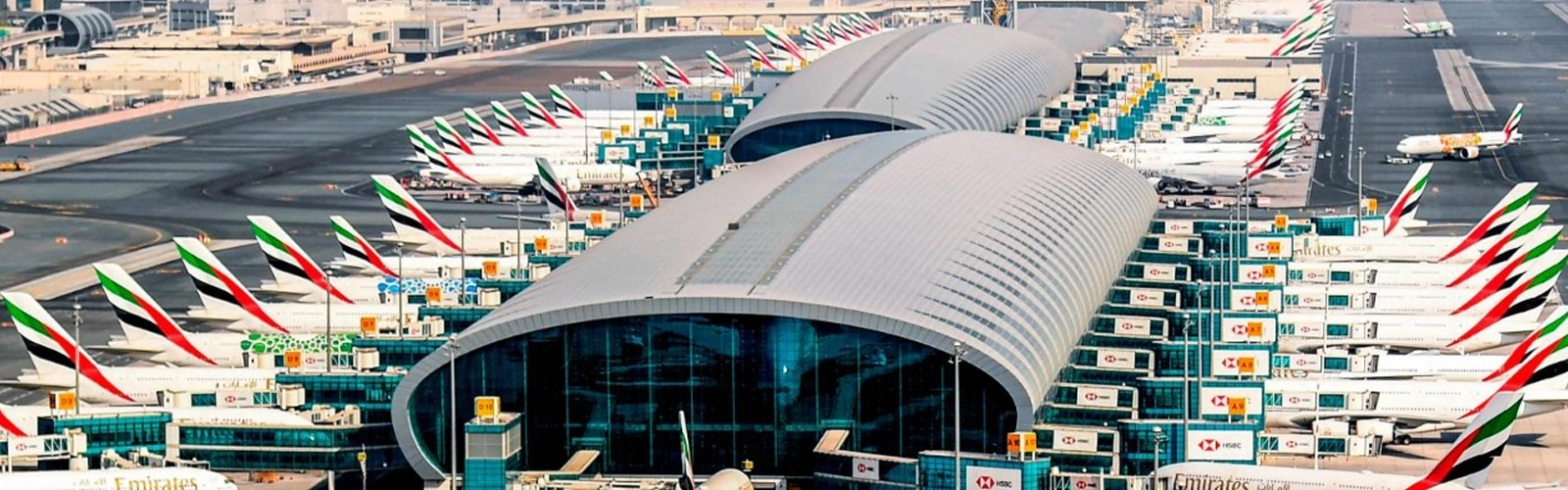 Dubai Airport to Ras Al Khaimah 2