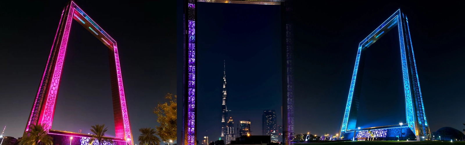 Dubai Frame 2