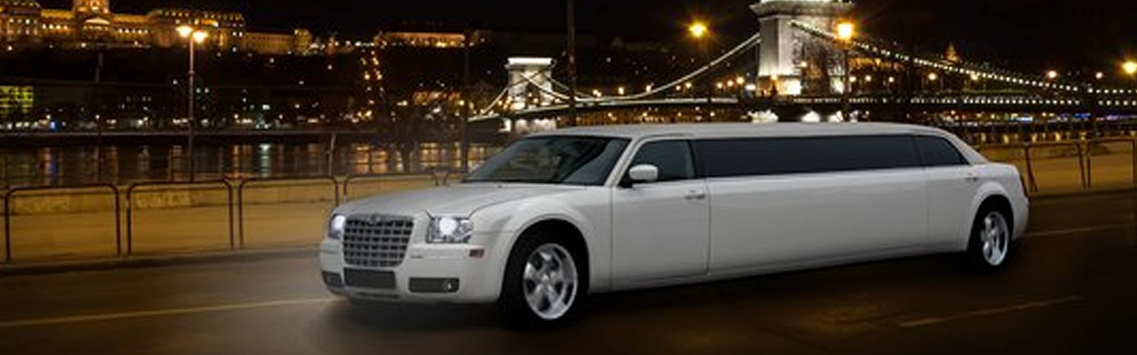 Private Limousine Rental Dubai 3