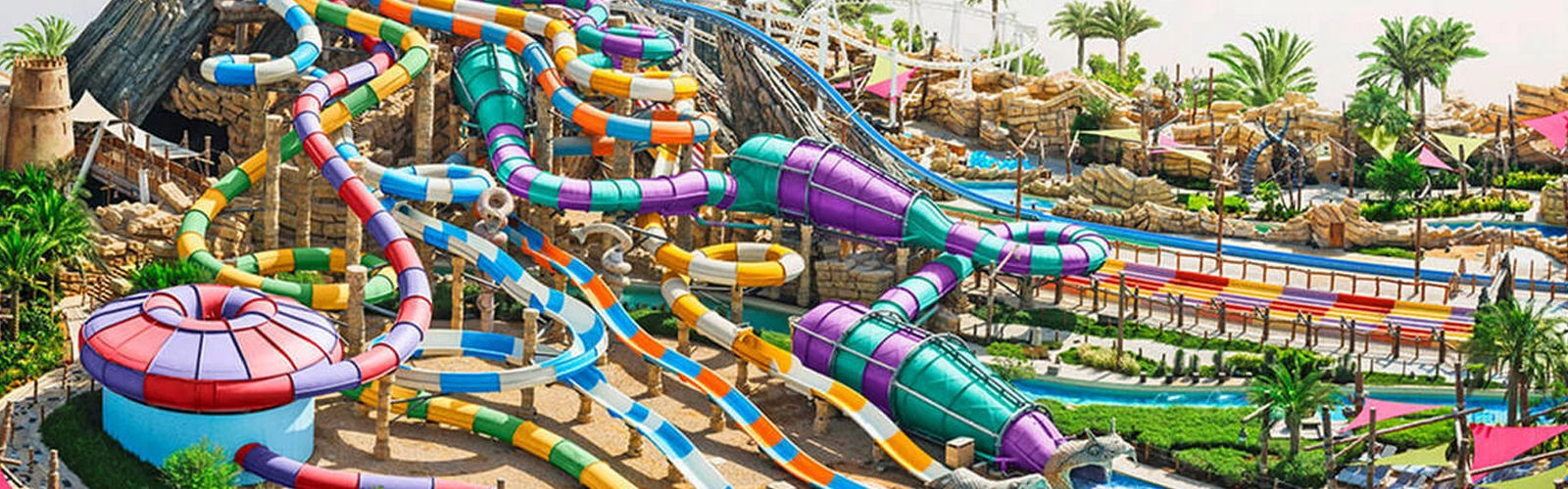 Yas Waterworld 3