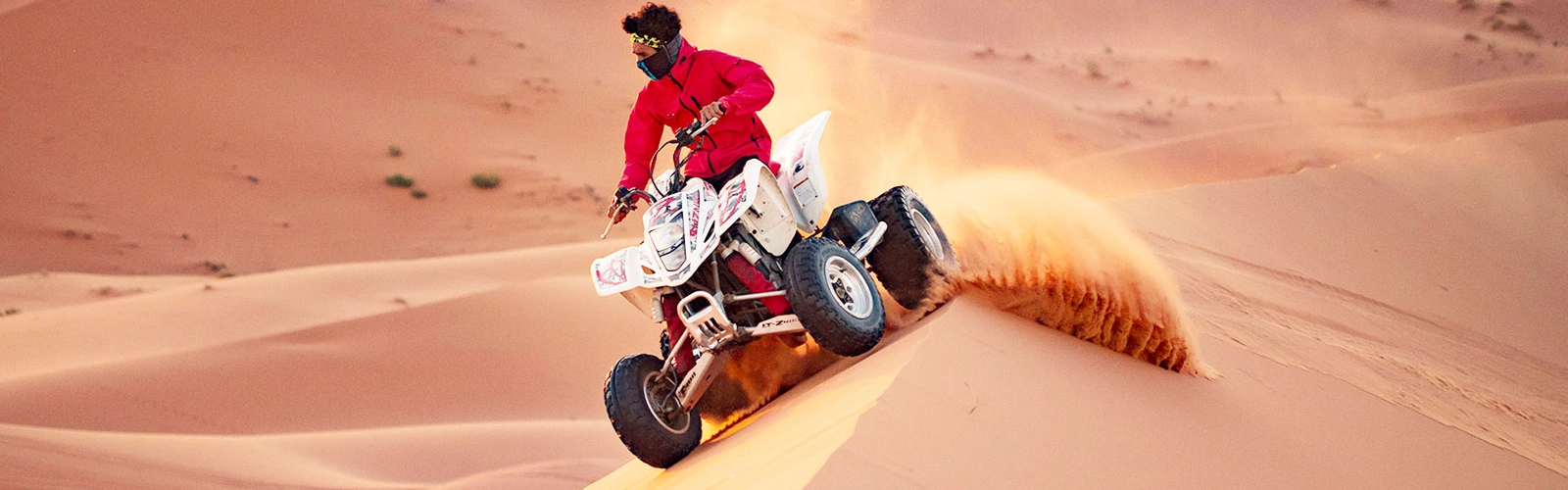 desert safari 2