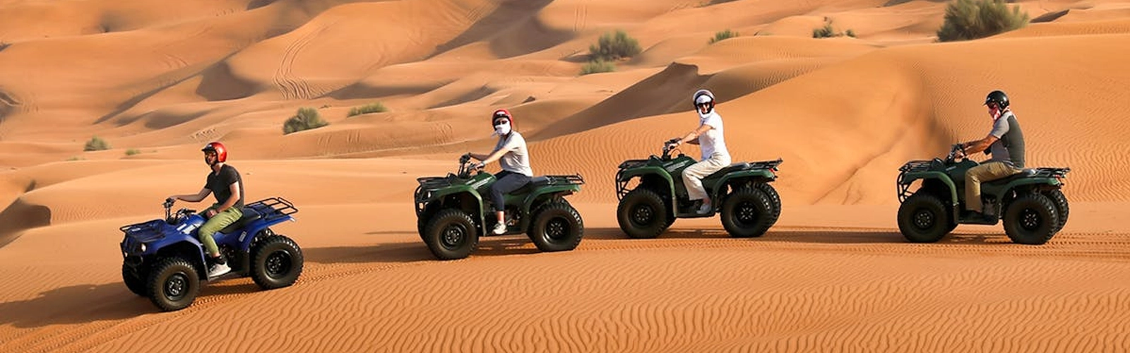 desert safari adventure 1