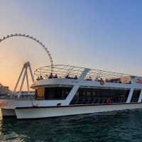 Dubai Cruise