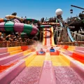 Yas Waterworld image