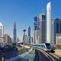 Dubai City Tours