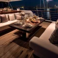 yatch dinner image